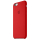 Apple iPhone 6s Silicone Case czerwony - 259192 - zdjęcie 5